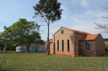 Foto - ABADIA