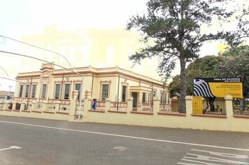 Foto - ESCOLA MUNICIPAL PAULO THOMAZ DA SILVA