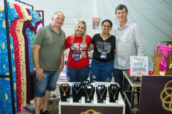 Foto - FESTIVAL NATALINO DE 2025