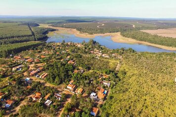 Foto - RECANTO DOS CÂMBARAS