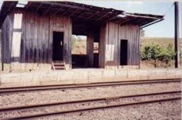 Foto - CAPELA SÃO ROQUE/SÃO BENEDITO