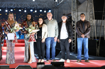 Foto - Festa do Trabalhador de 2025