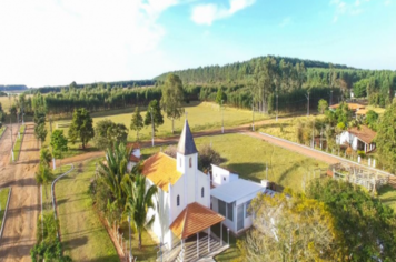 Foto - DISTRITO ENGENHEIRO SERRA