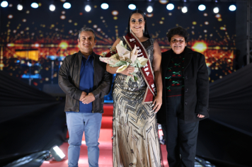 Foto - Festa do Trabalhador de 2025