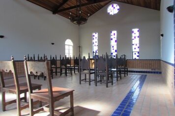 Foto - ABADIA