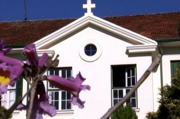 Foto - ABADIA