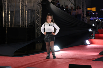Foto - Festa do Trabalhador de 2025
