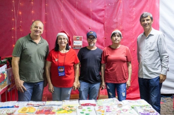 Foto - FESTIVAL NATALINO DE 2025