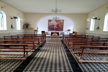 Foto - DISTRITO LOBO