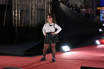 Foto - Festa do Trabalhador de 2025