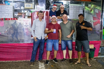 Foto - FESTIVAL NATALINO DE 2025