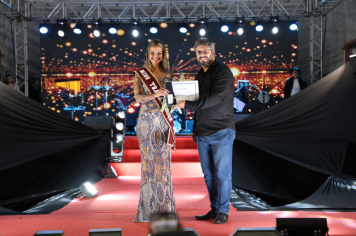 Foto - Festa do Trabalhador de 2025