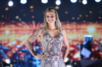 Foto - Festa do Trabalhador de 2025