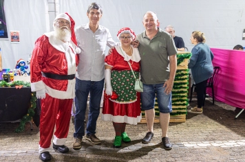 Foto - FESTIVAL NATALINO DE 2025