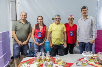 Foto - FESTIVAL NATALINO DE 2025