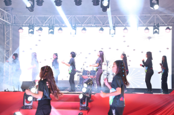Foto - Festa do Trabalhador de 2025
