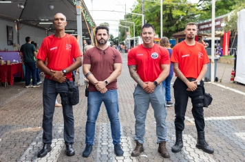 Foto - FESTIVAL NATALINO DE 2025