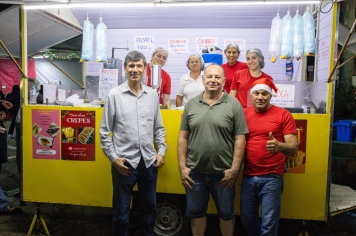 Foto - FESTIVAL NATALINO DE 2025