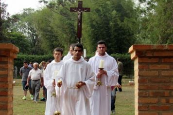Foto - ABADIA
