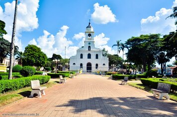 IGREJA MATRIZ...