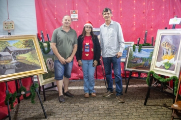 Foto - FESTIVAL NATALINO DE 2025