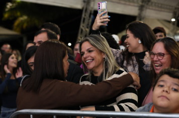 Foto - Festa do Trabalhador de 2025