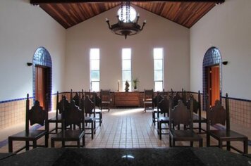 Foto - ABADIA