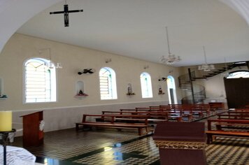 Foto - DISTRITO LOBO