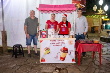 Foto - FESTIVAL NATALINO DE 2025