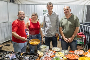 Foto - FESTIVAL NATALINO DE 2025