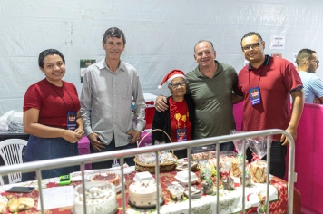 Foto - FESTIVAL NATALINO DE 2025