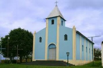CAPELA SÃO RO...