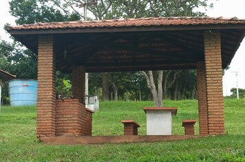 Foto - RECANTO DOS CÂMBARAS