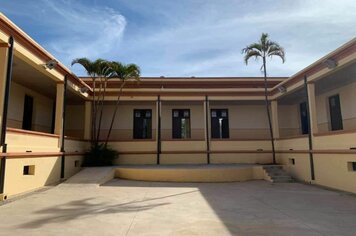 Foto - ESCOLA MUNICIPAL PAULO THOMAZ DA SILVA