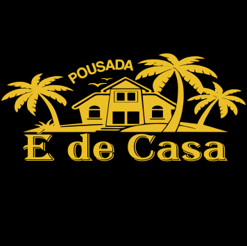 Hotel - Pousada É de Casa