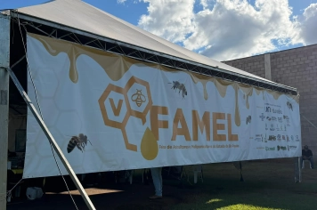 Itatinga brilha na V FAMEL e II COPMAIS: Um marco para a 