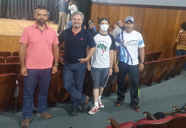 PROGRAMA SP ECOAVENTURA