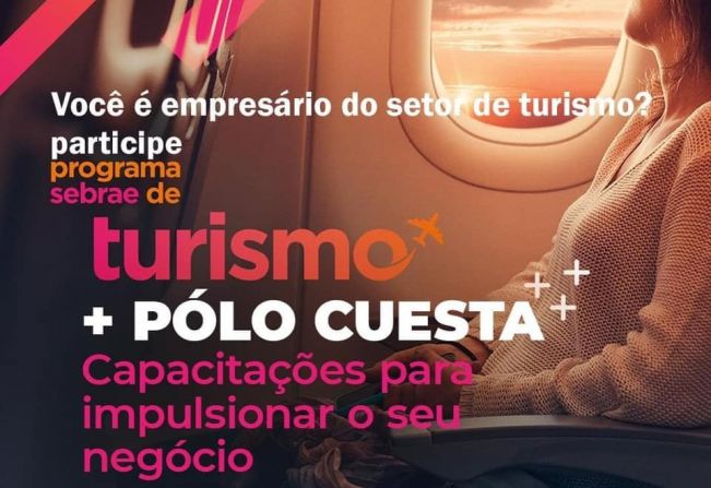 PROGRAMA DE DESENVOLVIENTO DE TURISMO REGIONAL